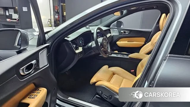 Volvo XC60 second Generation id 3484742 из Кореи 20