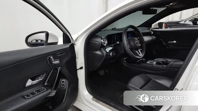 Mercedes-Benz A-Class W177 id 3161149 из Кореи 20