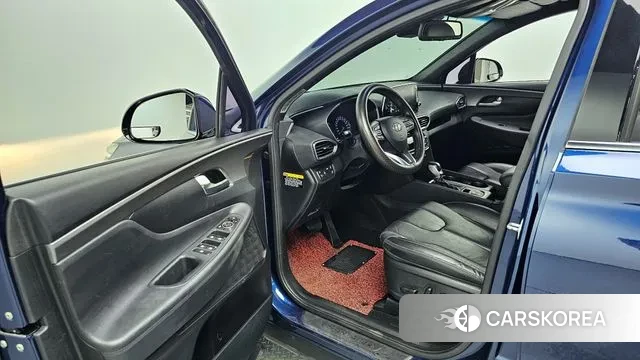 Hyundai Santa Fe TM id 3085727 из Кореи 20