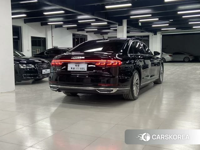 Audi A8 id 4336100 из Китая 11