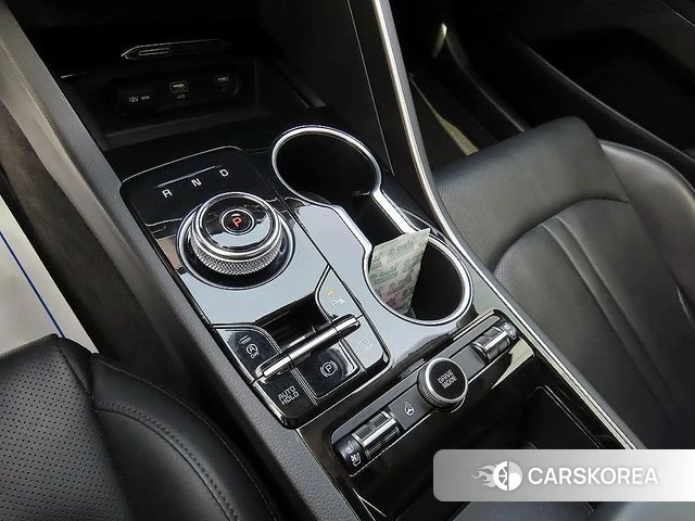 Kia K5 3rd generation id 4195655 из Кореи 19