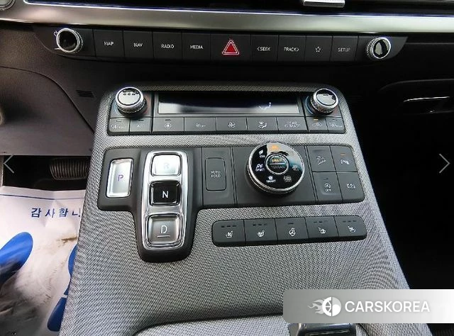 Hyundai The New Palisade id 3864705 из Кореи 20