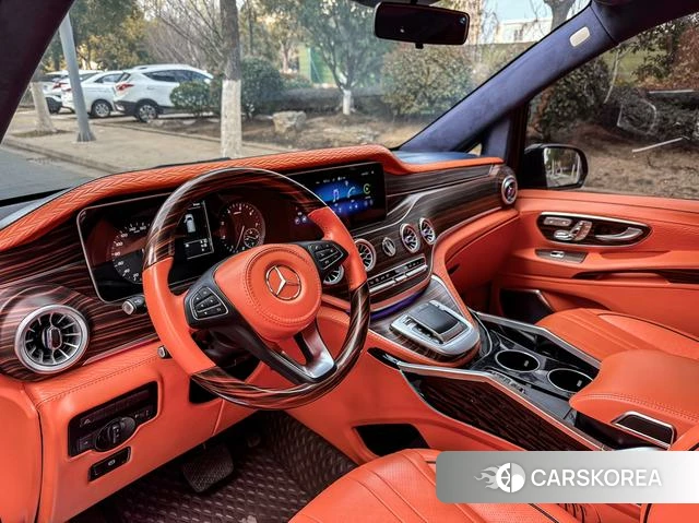 Mercedes-Benz Vito id 3908162 из Китая 36