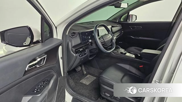 Kia The New Sportage 5th Generation id 4578760 из Кореи 20