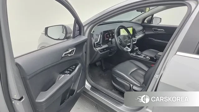 Kia Sportage 5th Generation id 3702041 из Кореи 20