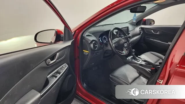 Hyundai Kona id 3598594 из Кореи 19