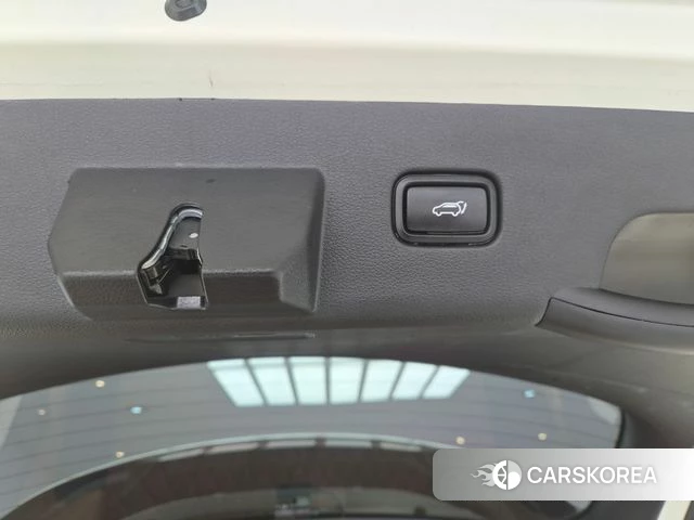 Kia Sportage 5th Generation id 4599951 из Кореи 20