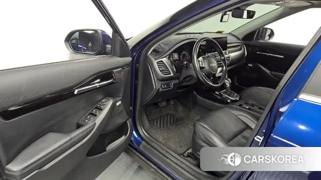 Kia Seltos id 3406706 из Кореи 20