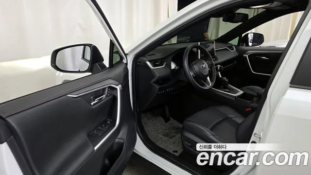 Toyota RAV4 5th Generation id 2723566 из Кореи 20