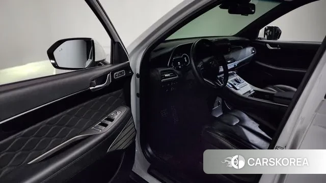 Hyundai Palisade id 3726933 из Кореи 20