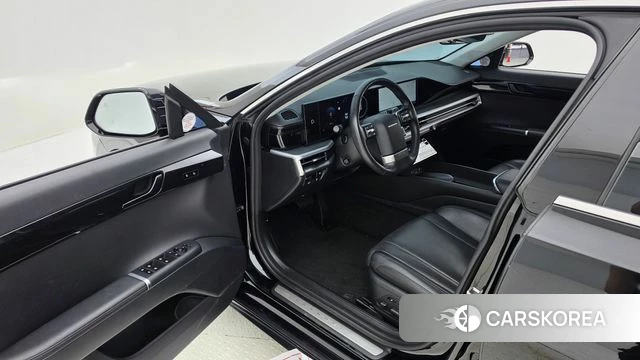 Hyundai Grandeur (GN7) id 4928987 из Кореи 20