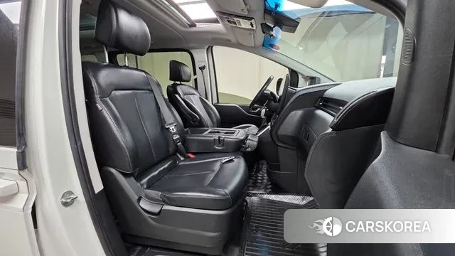 Hyundai Staria id 3360703 из Кореи 20