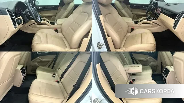 Porsche Cayenne (PO536) id 3195865 из Кореи 20