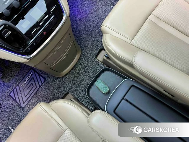 Buick GL8 id 4209293 из Китая 18