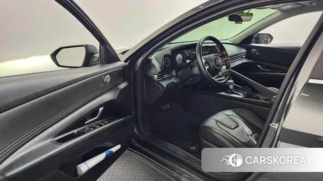 Hyundai Avante (CN7) id 3760370 из Кореи 20