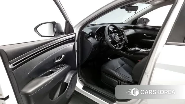 Hyundai Tucson (NX4) id 3361374 из Кореи 20