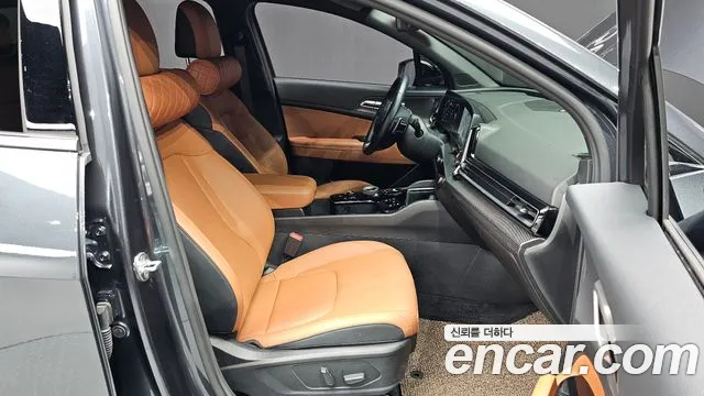 Kia Sportage 5th Generation id 2711581 из Кореи 20