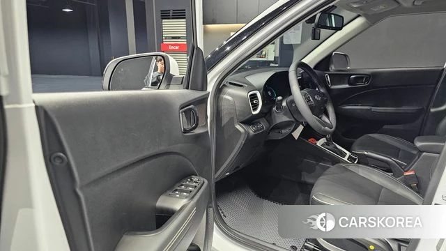 Hyundai Venue id 3896585 из Кореи 20