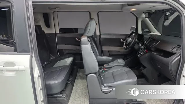 Kia The New Kia Ray id 3711997 из Кореи 20