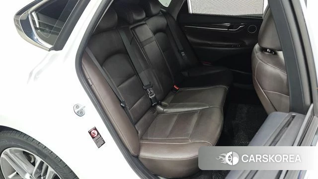 Hyundai Grandeur IG id 4568422 из Кореи 30