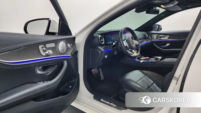 Mercedes-Benz E-Class W213 id 3754061 из Кореи 20