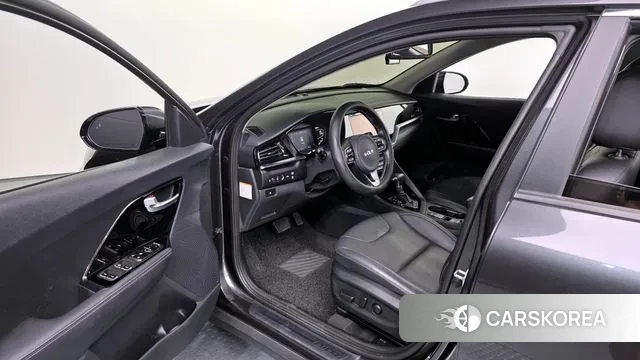 Kia The New Niro id 3003391 из Кореи 20