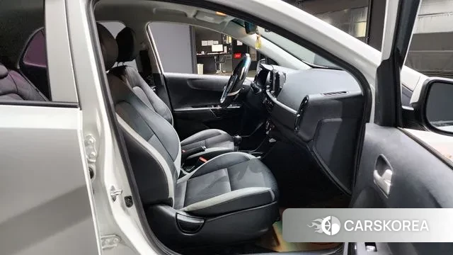 Kia All New Morning (JA) id 3024440 из Кореи 20