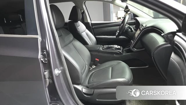 Hyundai Tucson (NX4) id 4899820 из Кореи 30