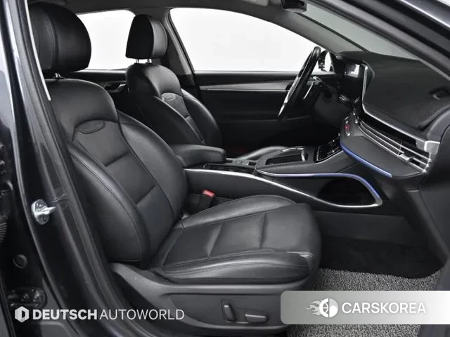 Hyundai The New Grandeur IG id 3626625 из Кореи 20