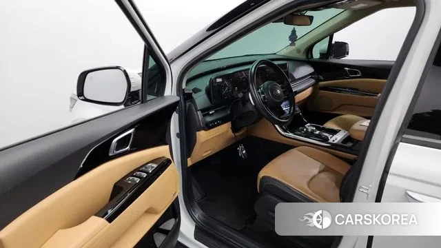 Kia Carnival 4th generation id 3379618 из Кореи 20