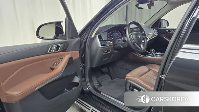 BMW X5 (G05) id 3721735 из Кореи 20