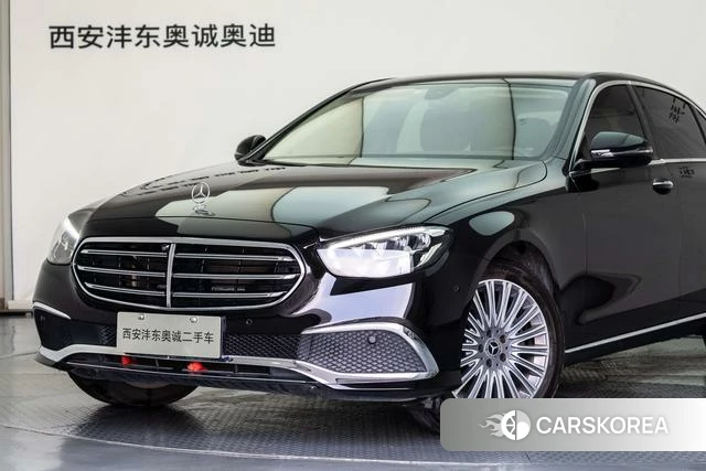 Mercedes-Benz E-class id 4301002 из Китая 26
