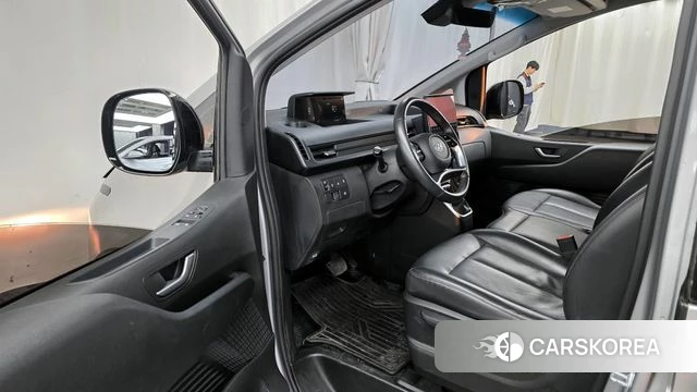 Hyundai Staria id 3818750 из Кореи 20