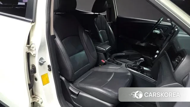 Ssangyong Berry New Tivoli id 3742151 из Кореи 20