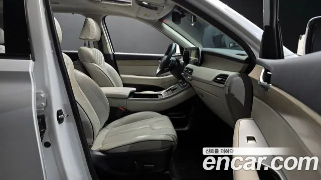 Hyundai Palisade id 2689195 из Кореи 20