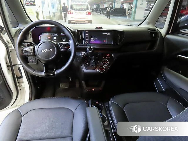 Kia The New Kia Ray id 4016987 из Кореи 20