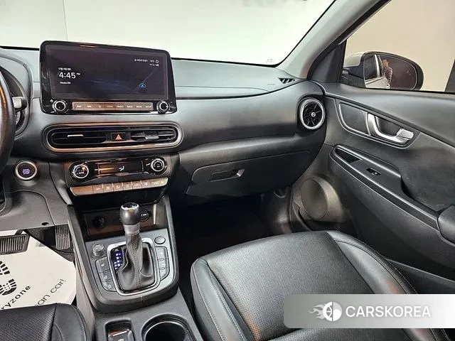 Hyundai The New Kona id 3328542 из Кореи 20