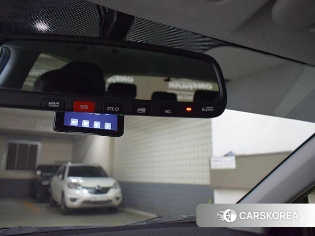 Kia Morning Urban (JA) id 4298704 из Кореи 18