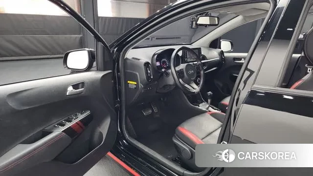 Kia All New Morning (JA) id 3541599 из Кореи 20