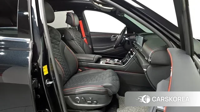 Genesis GV80 Coupe id 3538801 из Кореи 20