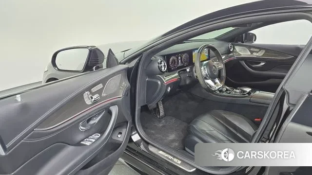 Mercedes-Benz CLS-Class C257 id 3535806 из Кореи 20