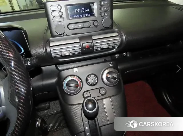 Hyundai Casper id 3707586 из Кореи 16