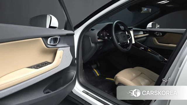 Polestar Polestar 2 id 4463837 из Кореи 36