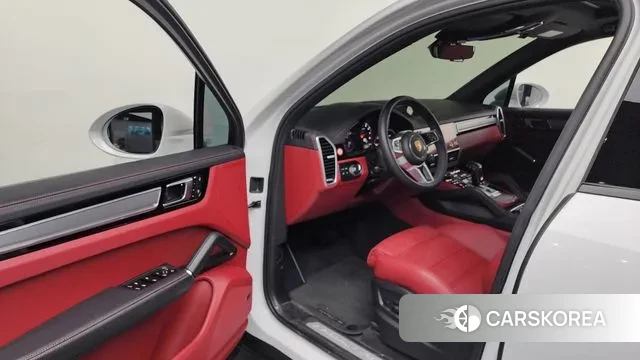 Porsche Cayenne (PO536) id 3002528 из Кореи 20