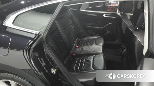 Volkswagen Arteon id 3838503 из Кореи 20