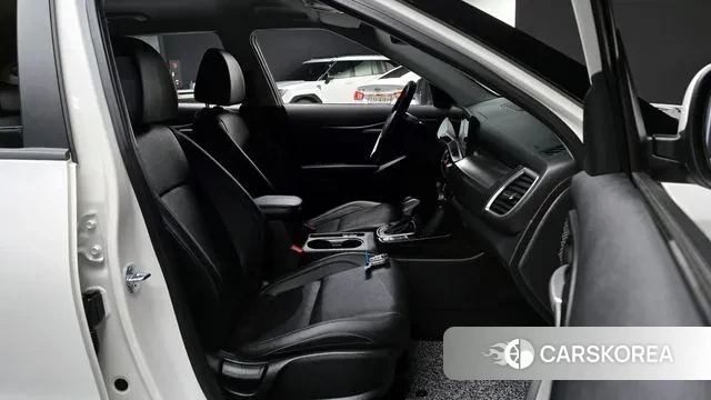 Kia The New Seltos id 3246912 из Кореи 20