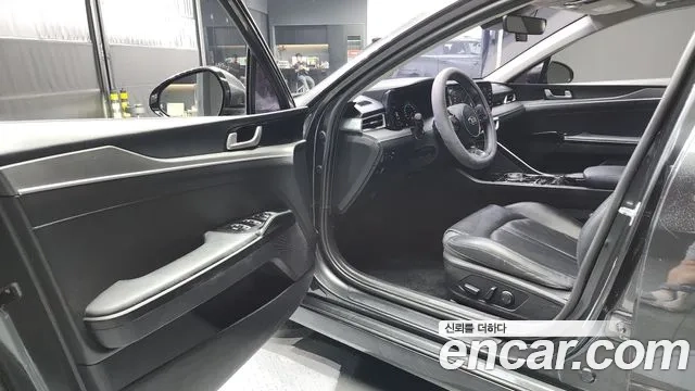 Kia K5 3rd generation id 2936579 из Кореи 20