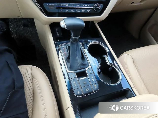 Kia The New Carnival id 4485827 из Кореи 20
