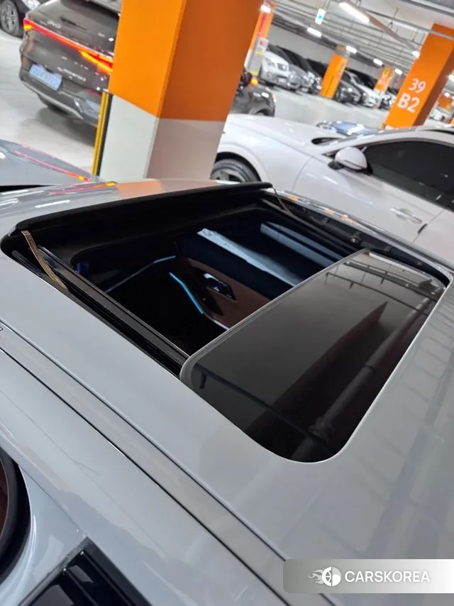 BMW 3 Series (G20) id 3695710 из Кореи 20