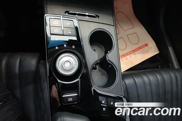 Kia K8 id 2662906 из Кореи 20